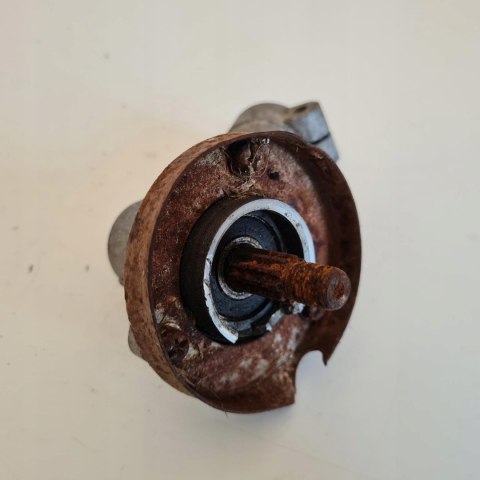 MITSUBISHI TU43 PRZEKŁADNIA GŁOWICA TNĄCA MITSUBISHI TU43 PRZEKŁADNIA GŁOWICA TNĄCA