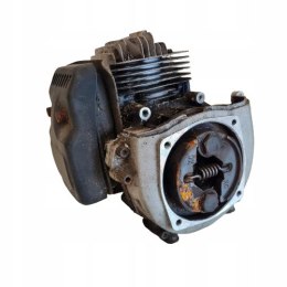MITSUBISHI TU43 SILNIK CYLINDER TŁOK WAŁ KARTER SPRZĘGŁO KPL