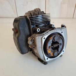 MITSUBISHI TU43 SILNIK CYLINDER TŁOK WAŁ KARTER SPRZĘGŁO KPL