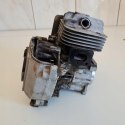 MITSUBISHI TU43 SILNIK CYLINDER TŁOK WAŁ KARTER SPRZĘGŁO KPL