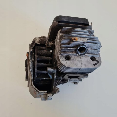 MITSUBISHI TU43 SILNIK CYLINDER TŁOK WAŁ KARTER SPRZĘGŁO KPL MITSUBISHI TU43 SILNIK CYLINDER TŁOK WAŁ KARTER SPRZĘGŁO KPL