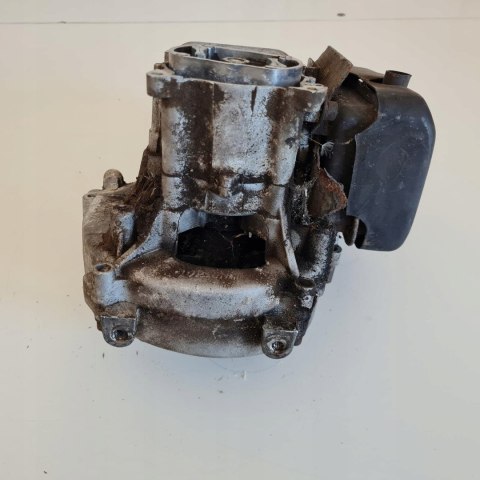 MITSUBISHI TU43 SILNIK CYLINDER TŁOK WAŁ KARTER SPRZĘGŁO KPL MITSUBISHI TU43 SILNIK CYLINDER TŁOK WAŁ KARTER SPRZĘGŁO KPL