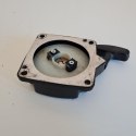 MITSUBISHI TU43 SZARPAK STARTER ROZRUSZNIK OBUDOWA