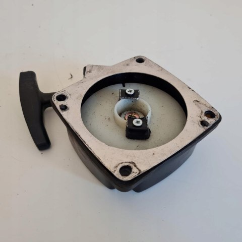 MITSUBISHI TU43 SZARPAK STARTER ROZRUSZNIK OBUDOWA MITSUBISHI TU43 SZARPAK STARTER ROZRUSZNIK OBUDOWA