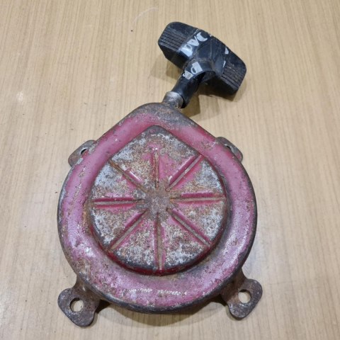 MONO PIŁA VINTAGE SZARPAK STARTER ROZRUSZNIK OBUDOWA MONO PIŁA VINTAGE SZARPAK STARTER ROZRUSZNIK OBUDOWA