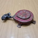 MONO PIŁA VINTAGE SZARPAK STARTER ROZRUSZNIK OBUDOWA