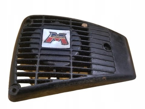 MOTOBECANE T30 SZARPAK STARTER OBUDOWA MOTOBECANE T30 SZARPAK STARTER OBUDOWA