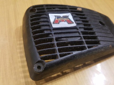 MOTOBECANE T30 SZARPAK STARTER OBUDOWA MOTOBECANE T30 SZARPAK STARTER OBUDOWA
