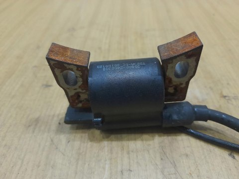 MOTOPOMPA BENZA BRP 100 CEWKA MODUŁ ISKROWNIK MOTOPOMPA BENZA BRP 100 CEWKA MODUŁ ISKROWNIK