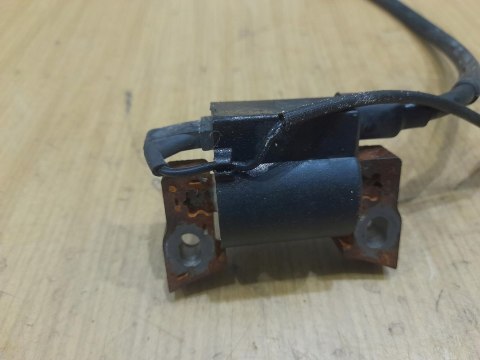 MOTOPOMPA BENZA BRP 100 CEWKA MODUŁ ISKROWNIK MOTOPOMPA BENZA BRP 100 CEWKA MODUŁ ISKROWNIK