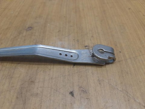 MOTOPOMPA BENZA BRP 100 DŹWIGNIA CIĘGNO MOTOPOMPA BENZA BRP 100 DŹWIGNIA CIĘGNO
