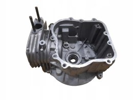 MOTOPOMPA BENZA BRP 100 KARTER CYLINDER TŁOK KPL
