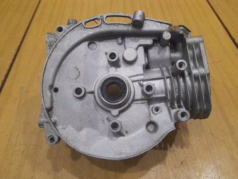 MOTOPOMPA BENZA BRP 100 KARTER CYLINDER TŁOK KPL MOTOPOMPA BENZA BRP 100 KARTER CYLINDER TŁOK KPL
