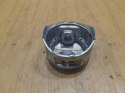 MOTOPOMPA BENZA BRP 100 KARTER CYLINDER TŁOK KPL