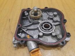 MOTOPOMPA BENZA BRP 100 MISKA MISECZKA REGULATOR