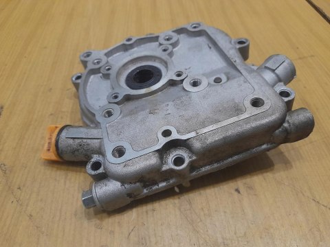MOTOPOMPA BENZA BRP 100 MISKA MISECZKA REGULATOR MOTOPOMPA BENZA BRP 100 MISKA MISECZKA REGULATOR