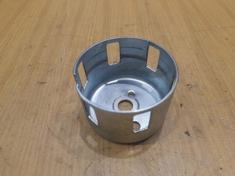 MOTOPOMPA BENZA BRP 100 MISKA ZABIERAK SZARPAKA MOTOPOMPA BENZA BRP 100 MISKA ZABIERAK SZARPAKA