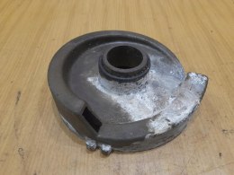 MOTOPOMPA BENZA BRP 100 OBUDOWA POKRYWA KORPUS