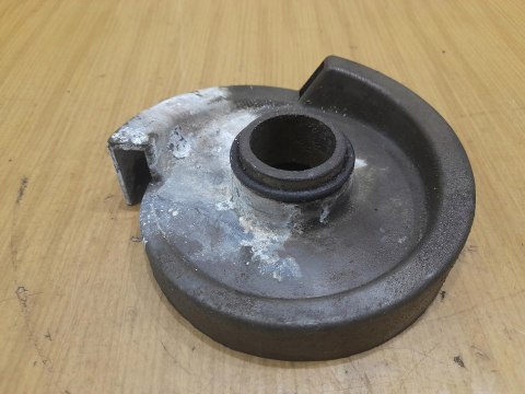 MOTOPOMPA BENZA BRP 100 OBUDOWA POKRYWA KORPUS MOTOPOMPA BENZA BRP 100 OBUDOWA POKRYWA KORPUS