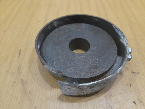 MOTOPOMPA BENZA BRP 100 OBUDOWA POKRYWA KORPUS MOTOPOMPA BENZA BRP 100 OBUDOWA POKRYWA KORPUS