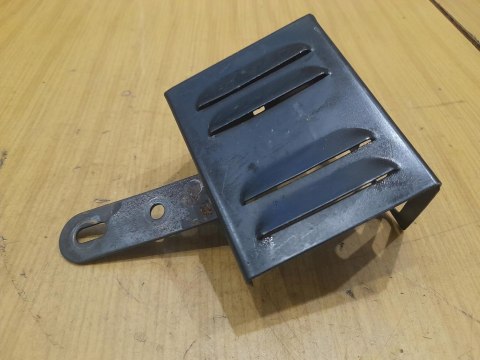 MOTOPOMPA BENZA BRP 100 OSŁONA OBUDOWA POKRYWA MOTOPOMPA BENZA BRP 100 OSŁONA OBUDOWA POKRYWA