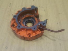 SOLO 650X KARTER OBUDOWA SILNIKA KORPUS