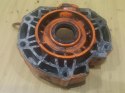 SOLO 650X KARTER OBUDOWA SILNIKA KORPUS