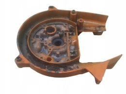 SOLO 650X KARTER OBUDOWA SILNIKA KORPUS