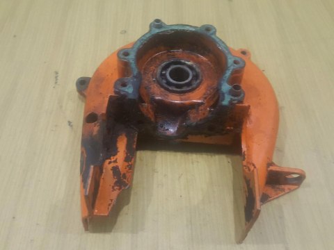 SOLO 650X KARTER OBUDOWA SILNIKA KORPUS SOLO 650X KARTER OBUDOWA SILNIKA KORPUS