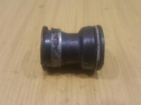 SOLO 650X KRÓCIEC PODSTAWA MOCOWANIE SOLO 650X KRÓCIEC PODSTAWA MOCOWANIE