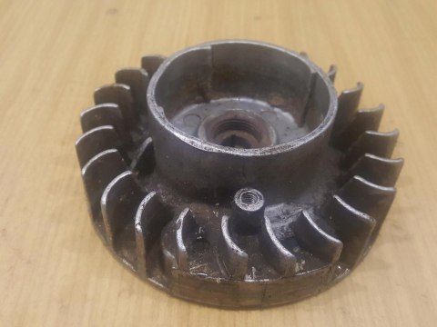 SOLO 650X MAGNETO KOŁO MAGNESOWE SOLO 650X MAGNETO KOŁO MAGNESOWE