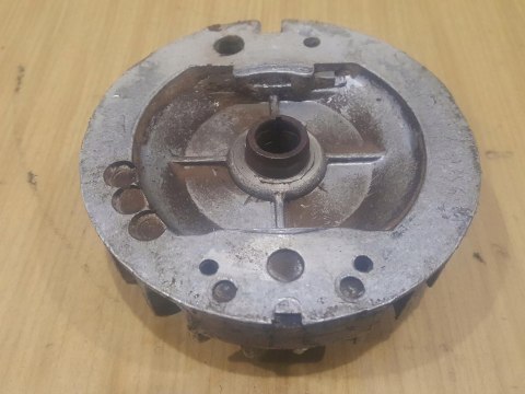 SOLO 650X MAGNETO KOŁO MAGNESOWE SOLO 650X MAGNETO KOŁO MAGNESOWE