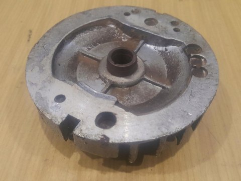 SOLO 650X MAGNETO KOŁO MAGNESOWE SOLO 650X MAGNETO KOŁO MAGNESOWE
