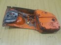 SOLO 650X OSŁONA OBUDOWA POKRYWA KOPRUS