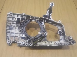 SOLO 650X OSŁONA OBUDOWA POKRYWA KOPRUS