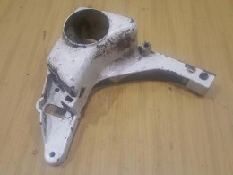 SOLO 650X OSŁONA OBUDOWA POKRYWA KOPRUS