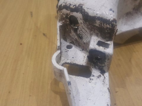 SOLO 650X OSŁONA OBUDOWA POKRYWA KOPRUS SOLO 650X OSŁONA OBUDOWA POKRYWA KOPRUS