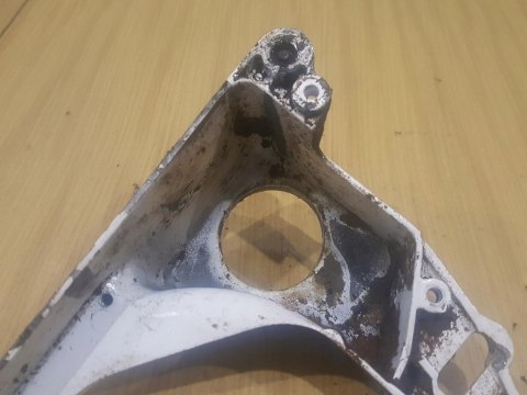 SOLO 650X OSŁONA OBUDOWA POKRYWA KOPRUS SOLO 650X OSŁONA OBUDOWA POKRYWA KOPRUS