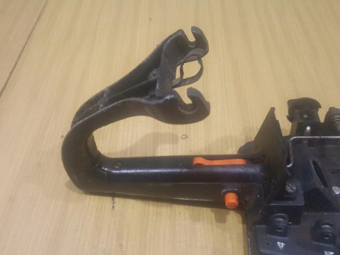 SOLO 650X RĄCZKA GAZU RĘKOJEŚĆ UCHWYT MOCOWANIE SOLO 650X RĄCZKA GAZU RĘKOJEŚĆ UCHWYT MOCOWANIE
