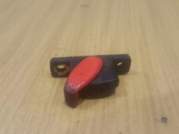 SOLO 650X WŁĄCZNIK PRZEŁĄCZNIK PRZYCISK