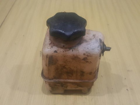 SOLO 650X ZBIORNIK PALIWA BAK SOLO 650X ZBIORNIK PALIWA BAK