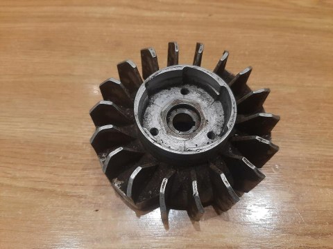SOLO 667 MAGNETO KOŁO MAGNESOWE SOLO 667 MAGNETO KOŁO MAGNESOWE