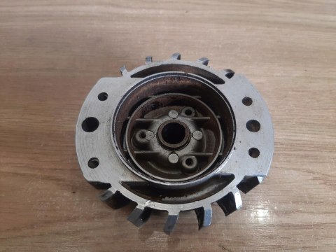 SOLO 667 MAGNETO KOŁO MAGNESOWE SOLO 667 MAGNETO KOŁO MAGNESOWE