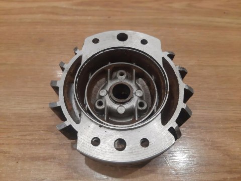 SOLO 667 MAGNETO KOŁO MAGNESOWE SOLO 667 MAGNETO KOŁO MAGNESOWE