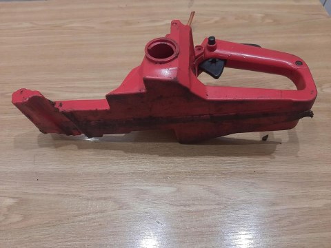 SOLO 667 RĄCZKA GAZU OBUDOWA ZBIORNIK SOLO 667 RĄCZKA GAZU OBUDOWA ZBIORNIK
