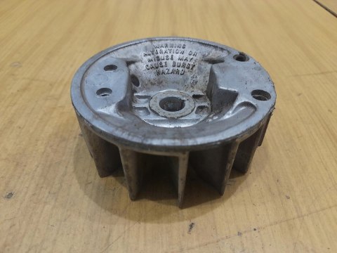 SOLO MS25 MAGNETO KOŁO MAGNESOWE SOLO MS25 MAGNETO KOŁO MAGNESOWE