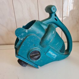 ASGATEC LS 2000 OSŁONA OBUDOWA KORPUS RĄCZKA