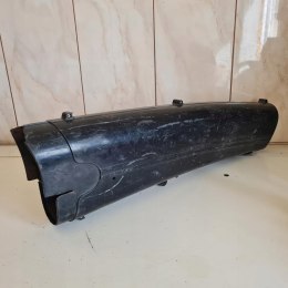 ASGATEC LS 2000 RURA DMUCHAWY ODKURZACZA