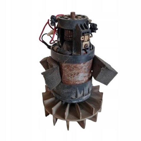 ASGATEC LS 2000 SILNIK WIRNIK STATOR STOJAN ASGATEC LS 2000 SILNIK WIRNIK STATOR STOJAN