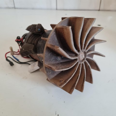 ASGATEC LS 2000 SILNIK WIRNIK STATOR STOJAN ASGATEC LS 2000 SILNIK WIRNIK STATOR STOJAN